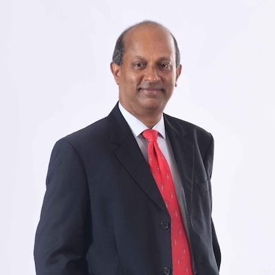 Romesh de Silva